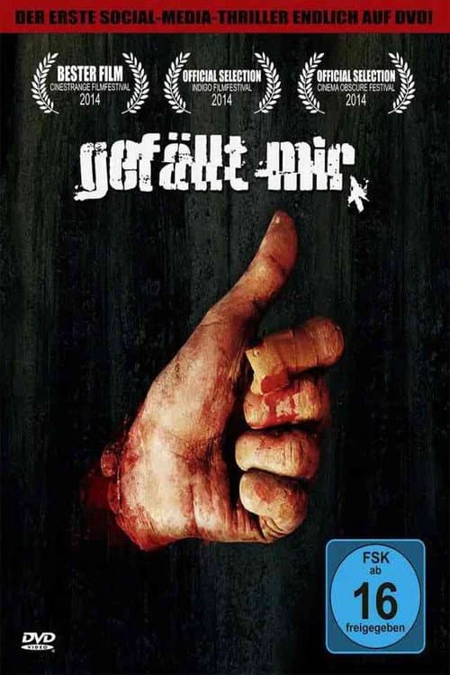 Afiche de I like