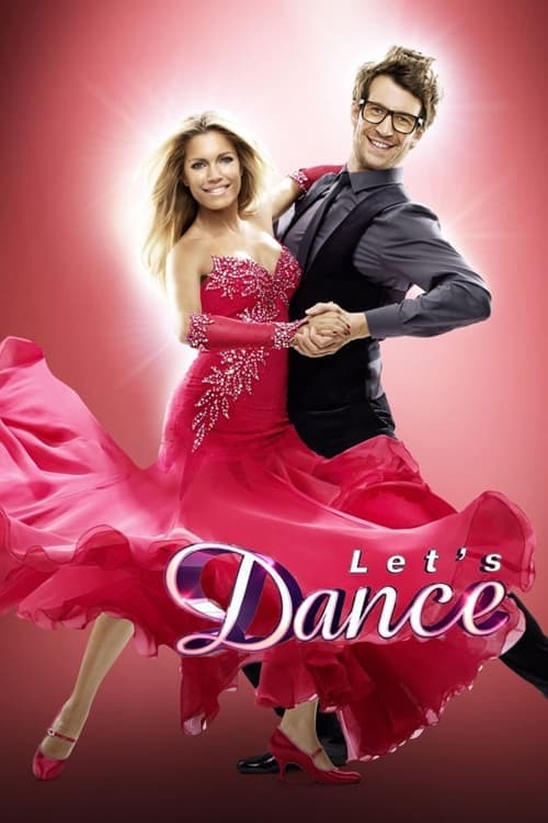 Afiche de Let's Dance