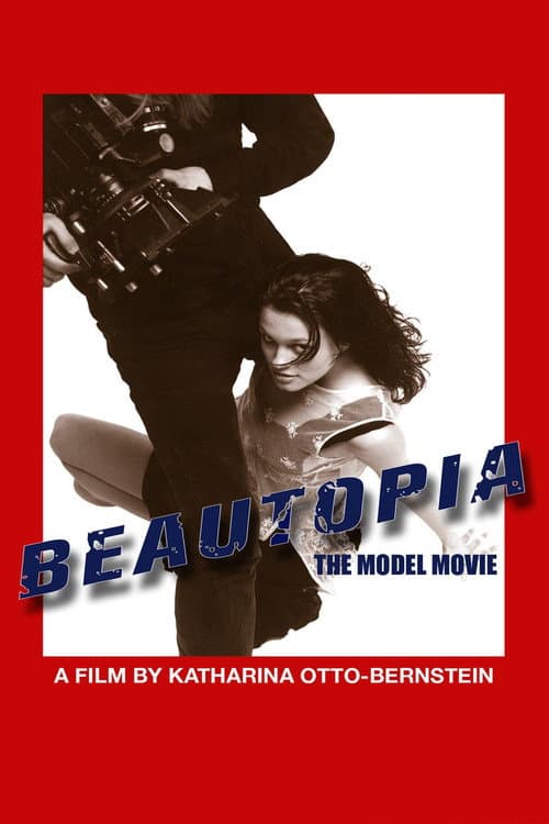 Afiche de Beautopia