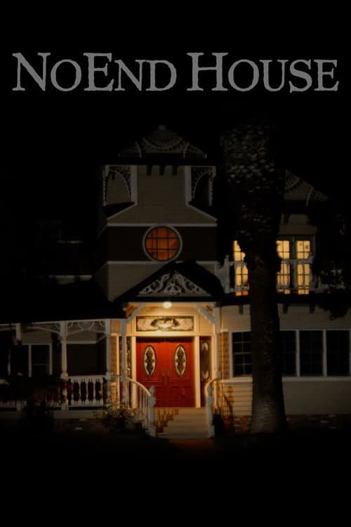 Afiche de NoEnd House