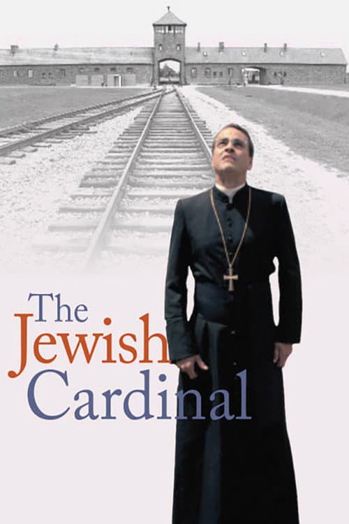 Afiche de The Jewish Cardinal