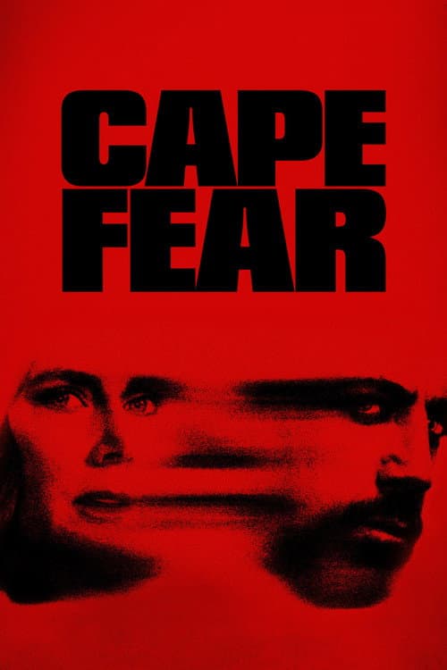Afiche de Cape Fear