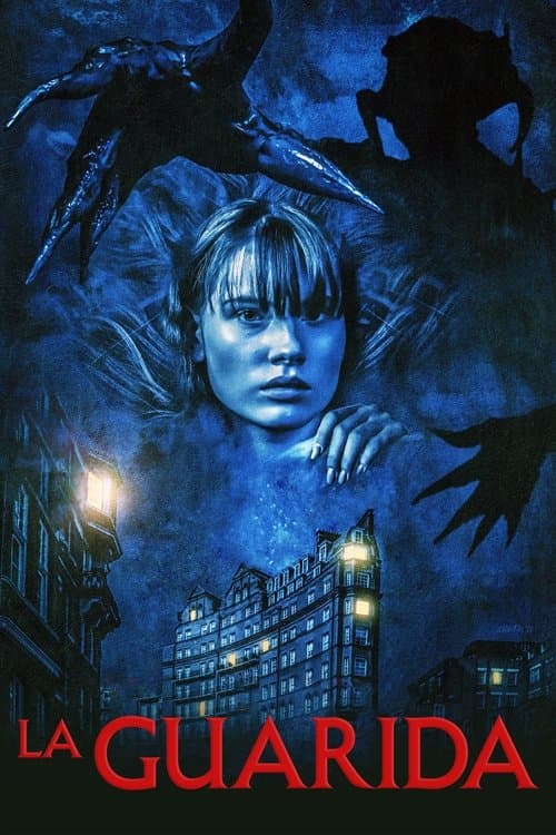Afiche de Lair
