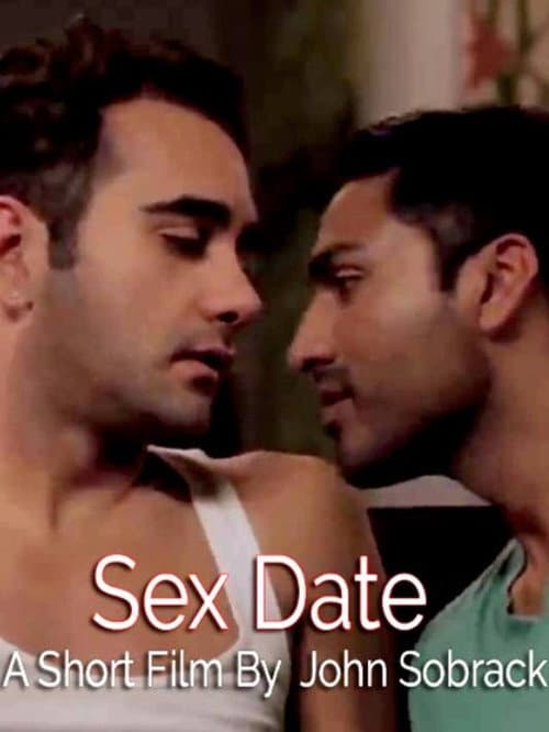 Afiche de Sex Date