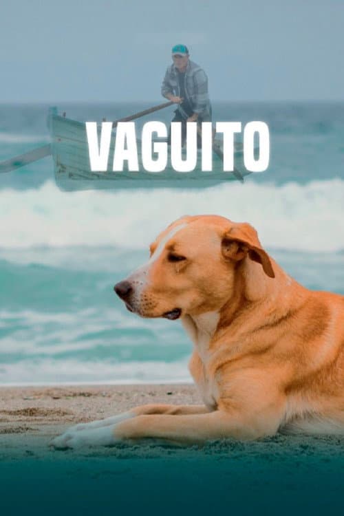 Afiche de Vaguito