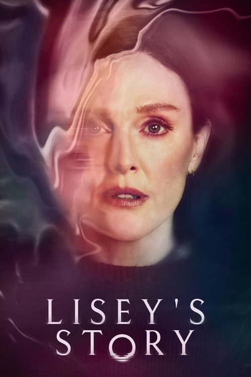 Afiche de Lisey's Story