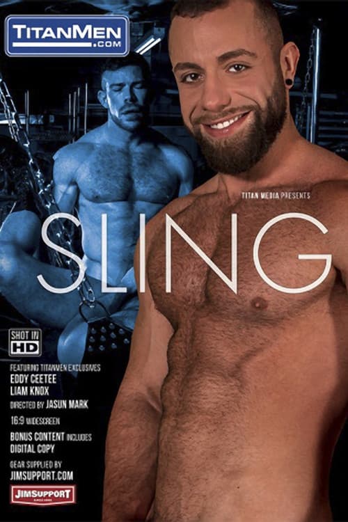 Afiche de Sling