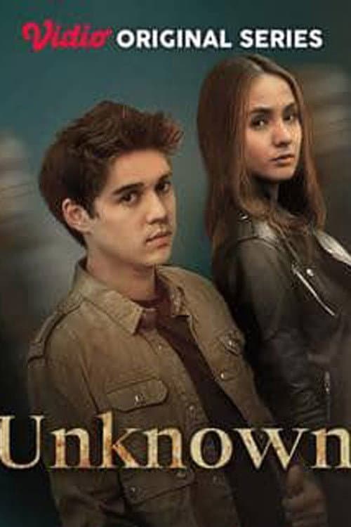 Afiche de Unknown