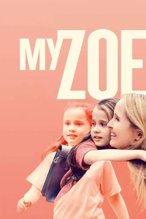 Afiche de My Zoe