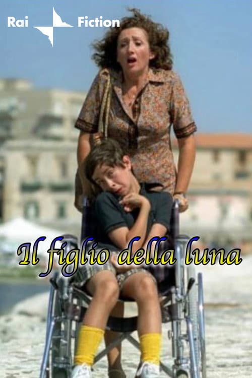Afiche de Il figlio della luna