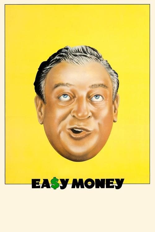 Afiche de Easy Money