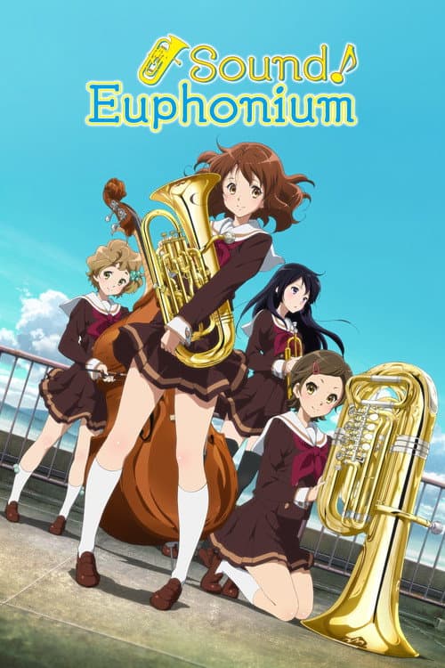 Afiche de Sound! Euphonium