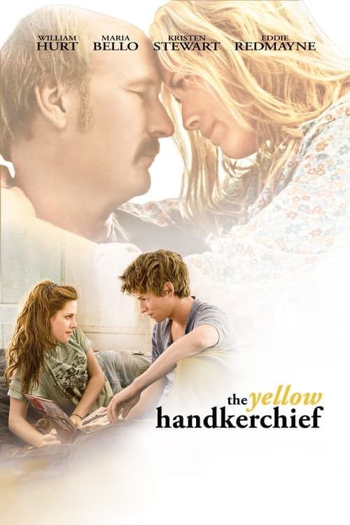 Afiche de The Yellow Handkerchief