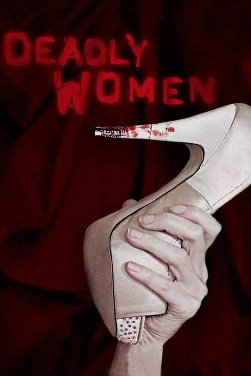 Afiche de Deadly Women