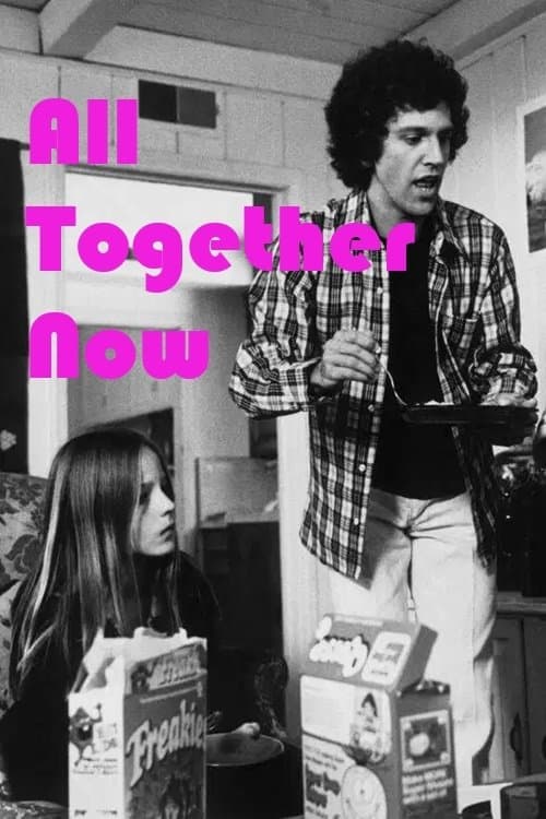 Afiche de All Together Now