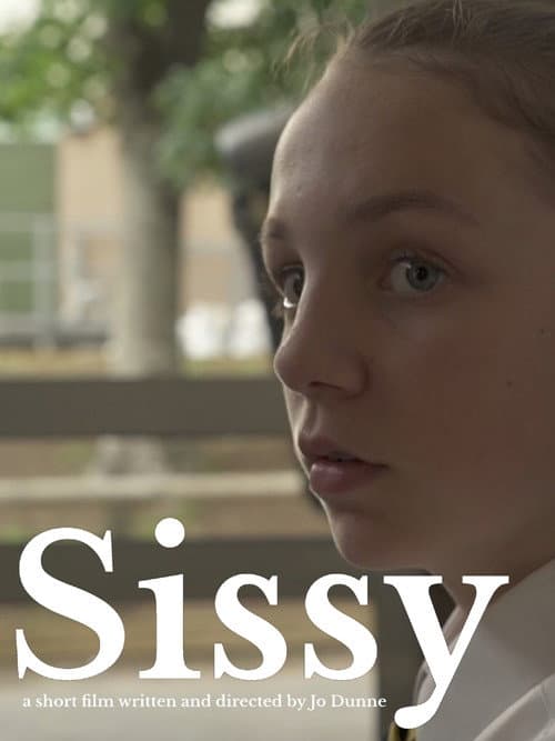 Afiche de Sissy