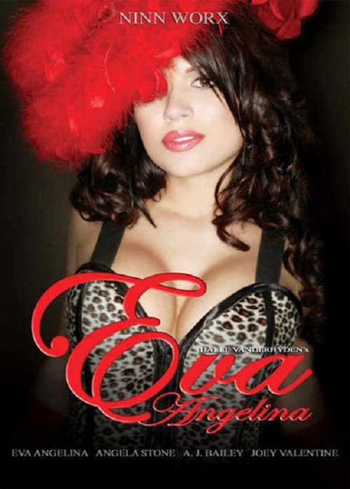 Afiche de Eva Angelina