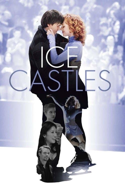 Afiche de Ice Castles