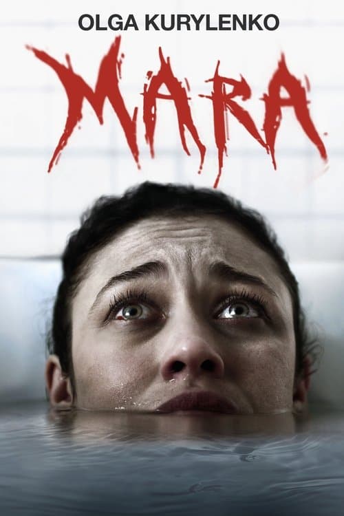 Afiche de Mara