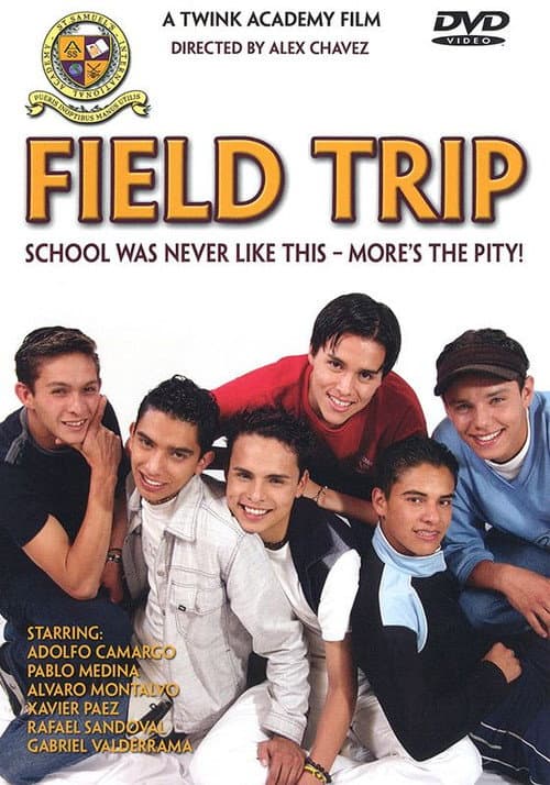 Afiche de Field Trip