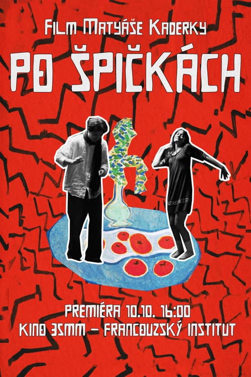 Afiche de Po Špičkách