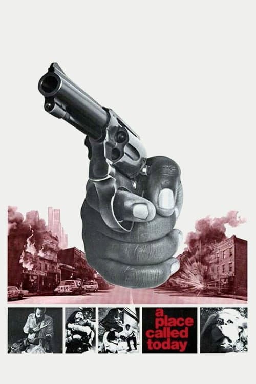 Afiche de A Place Called Today