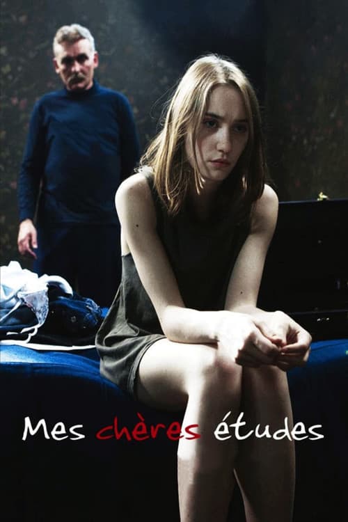 Afiche de Student services