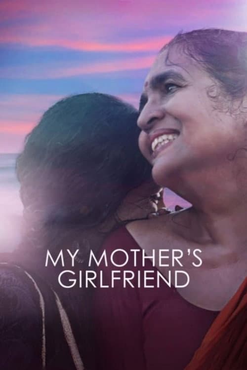 Afiche de My Mother's Girlfriend