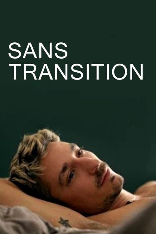 Afiche de Sans transition