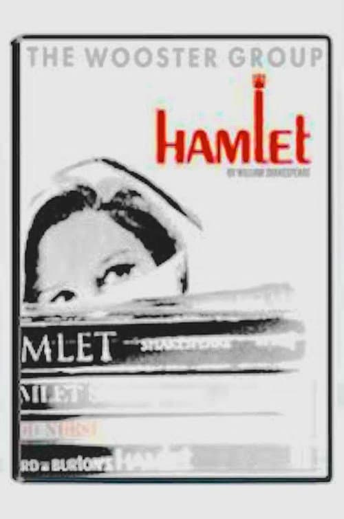 Afiche de Hamlet