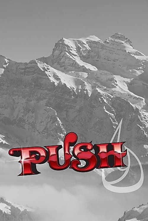 Afiche de Push