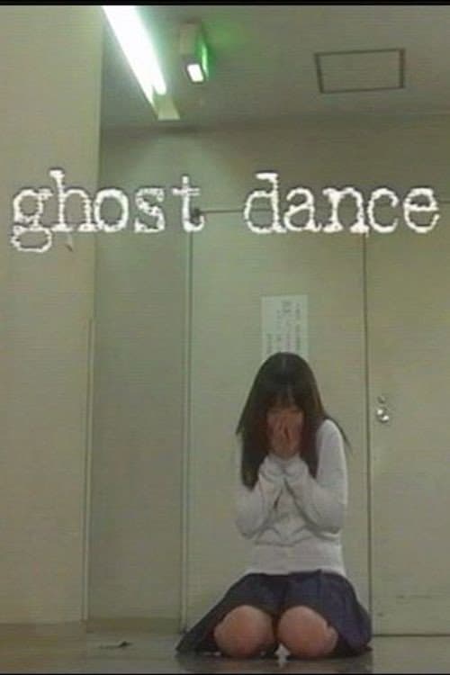 Afiche de Ghost Dance