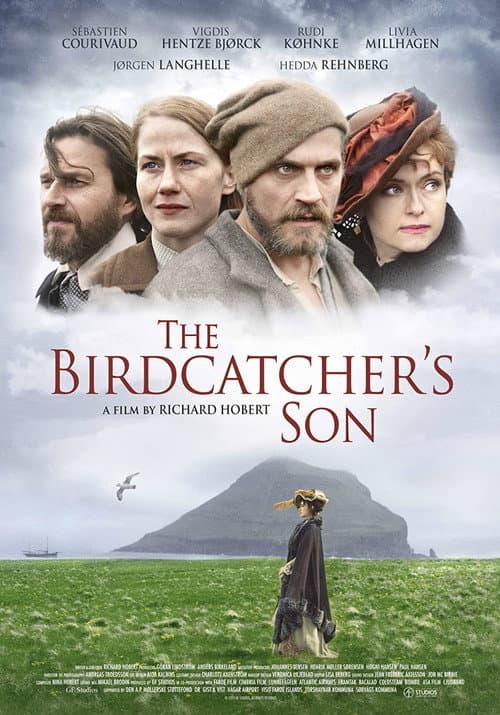 Afiche de The Birdcatcher's Son