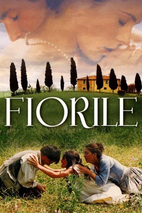 Afiche de Fiorile