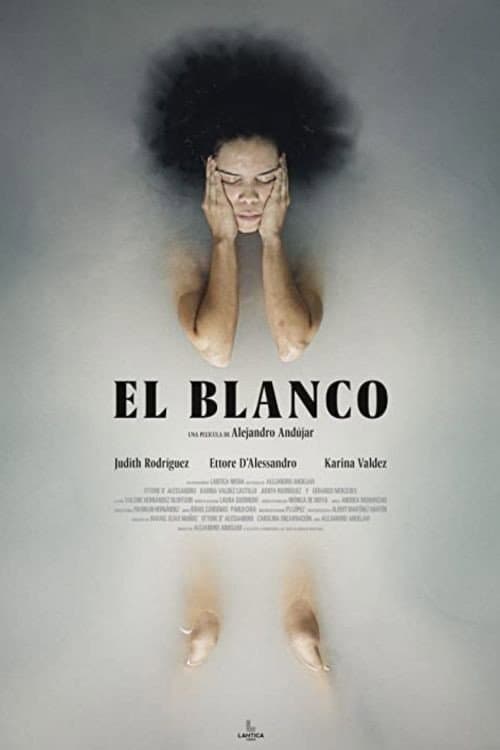 Afiche de El Blanco