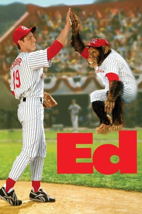 Afiche de Ed