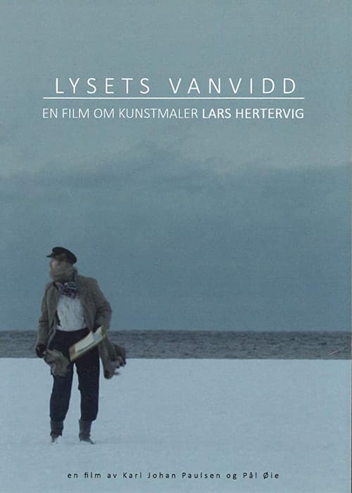Afiche de Lysets vanvidd