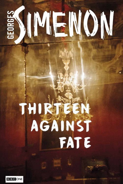 Afiche de Thirteen Against Fate
