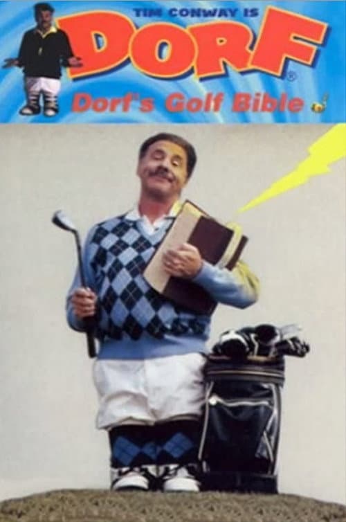 Afiche de Dorf's Golf Bible