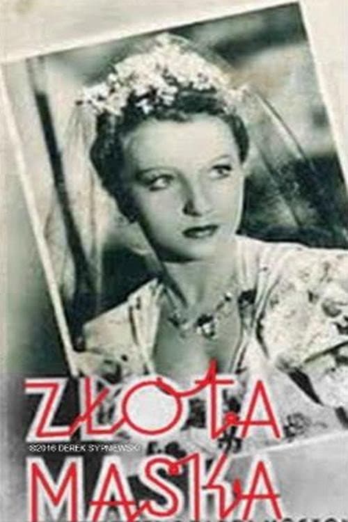 Afiche de Złota maska