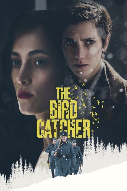 Afiche de The Birdcatcher