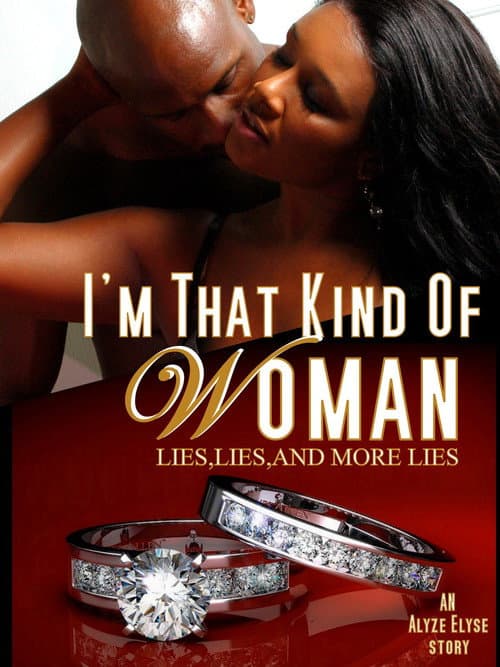 Afiche de I'm That Kind of Woman