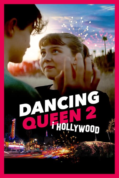Afiche de Dancing Queen 2 in Hollywood