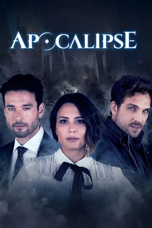 Afiche de Apocalipse