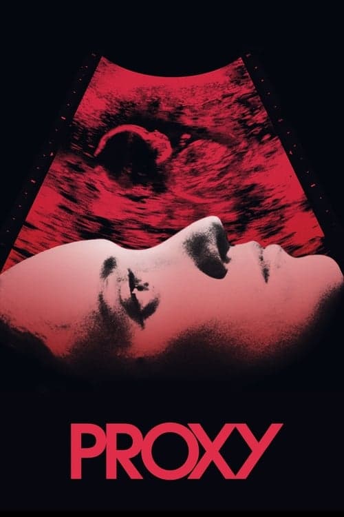 Afiche de Proxy
