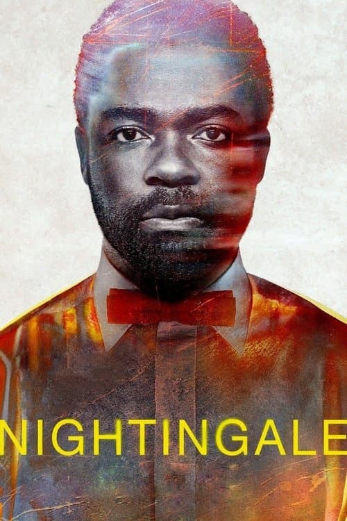 Afiche de Nightingale