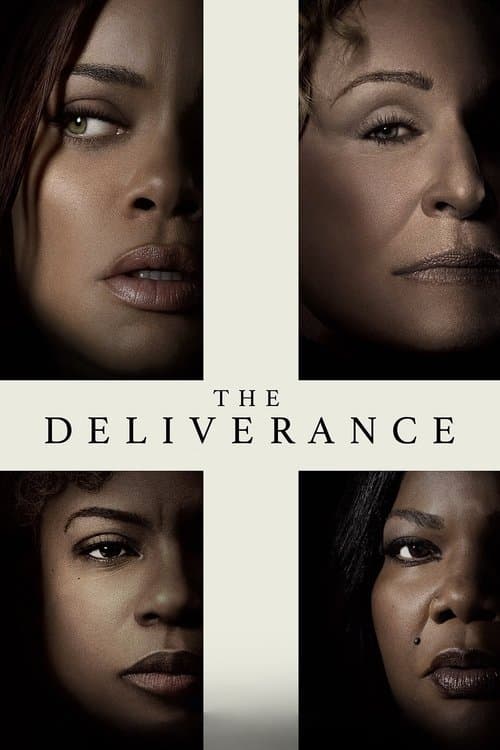 Afiche de The Deliverance