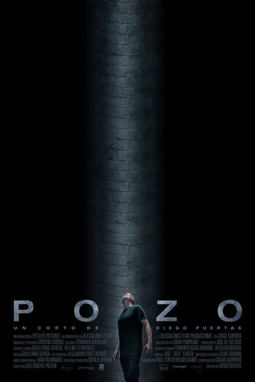 Afiche de Pozo