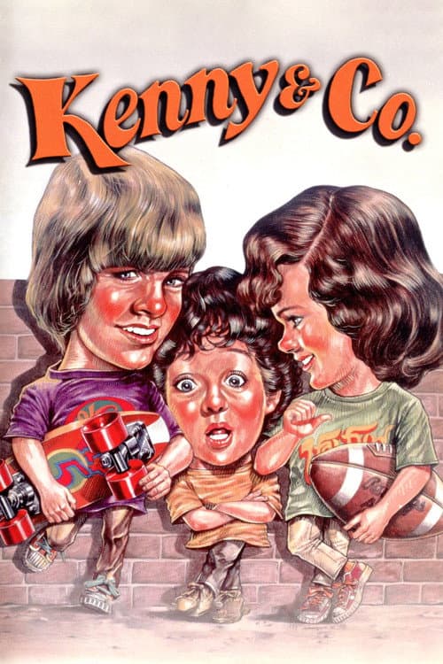 Afiche de Kenny & Company