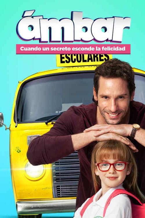 Afiche de Ámbar